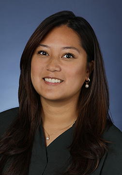 Cayton Christelle, M.D.